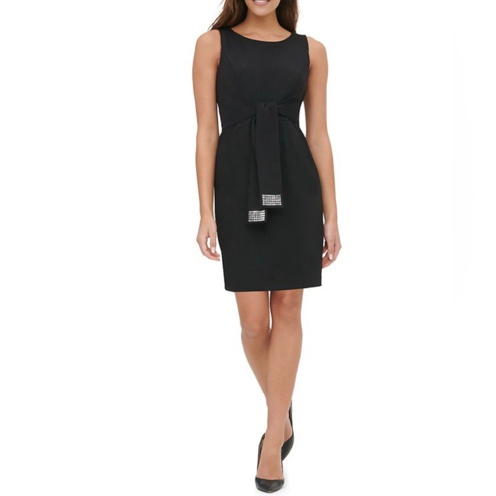TOMMY HILFIGER DRESS